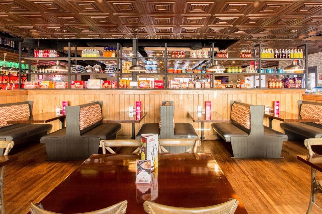 Carnitas Queretaro Mexican Restaurant | restaurant | 7410 Remcon Cir, El Paso, TX 79912, USA | 9155849906 OR +1 915-584-9906