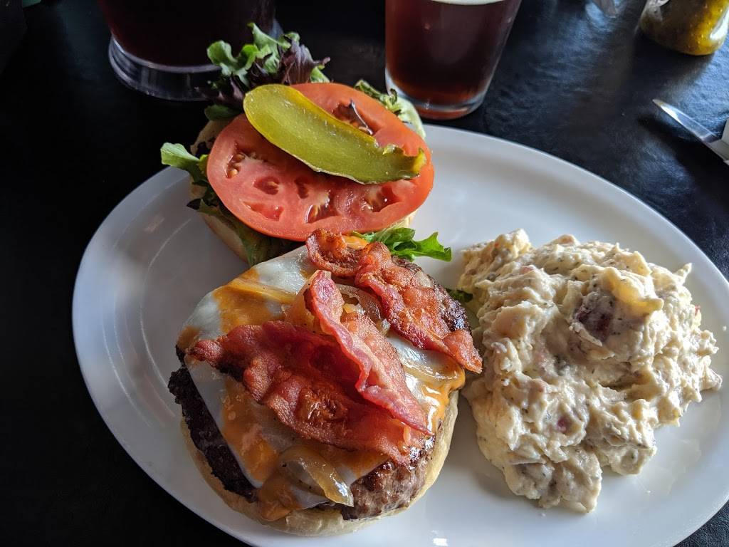 2 Rivers | restaurant | 25 Grand River St N, Paris, ON N3L 2L9, Canada | 5194423233 OR +1 519-442-3233