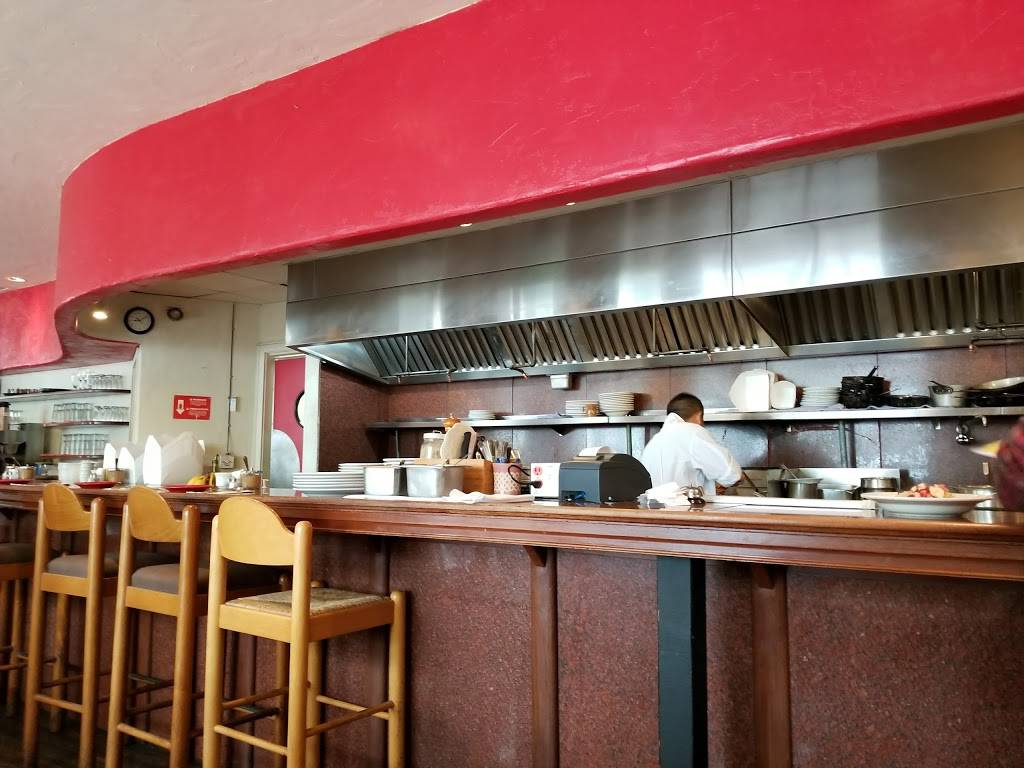 Towns End Restaurant & Bakery | restaurant | 2 Townsend St, San Francisco, CA 94107, USA | 4155120749 OR +1 415-512-0749