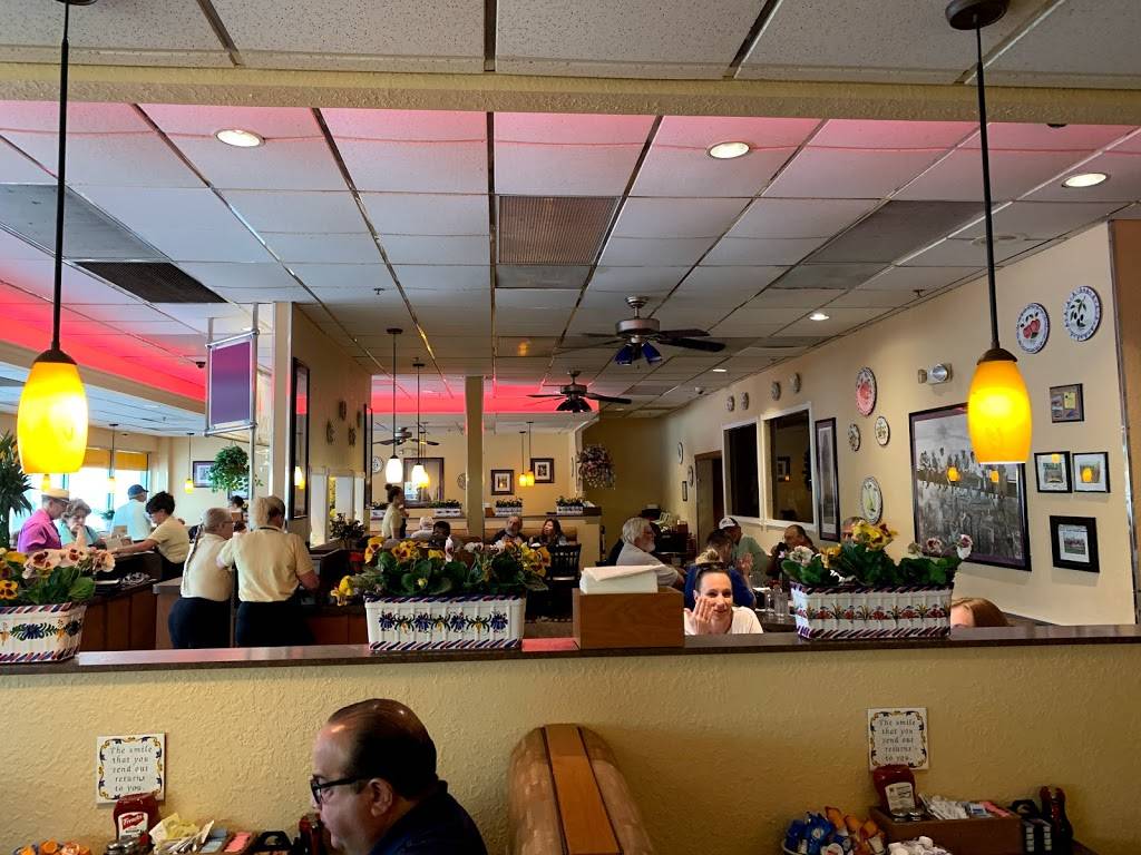 Weston Diner | restaurant | 4484 Weston Rd, Davie, FL 33331, USA | 9542173090 OR +1 954-217-3090