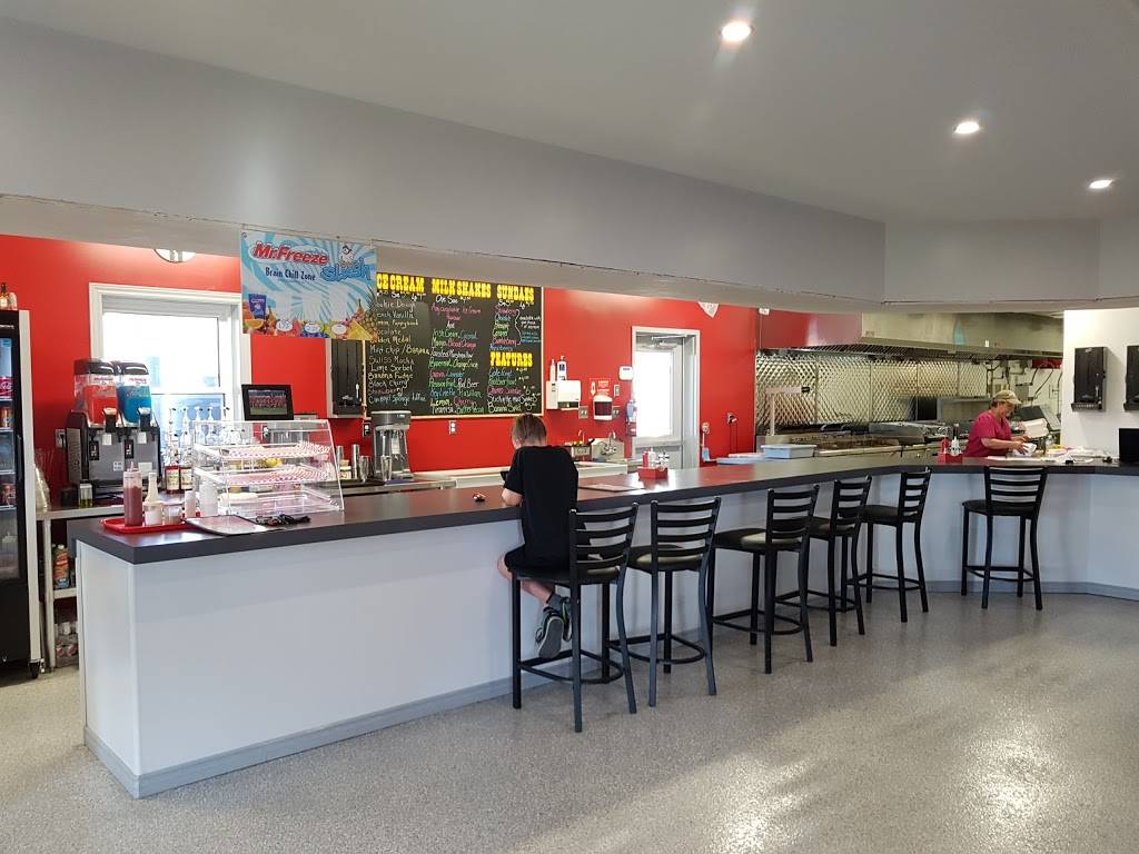 Northern Soul BBQ | restaurant | 169 Lake St, Mallorytown, ON K0E 1R0, Canada | 6139232111 OR +1 613-923-2111