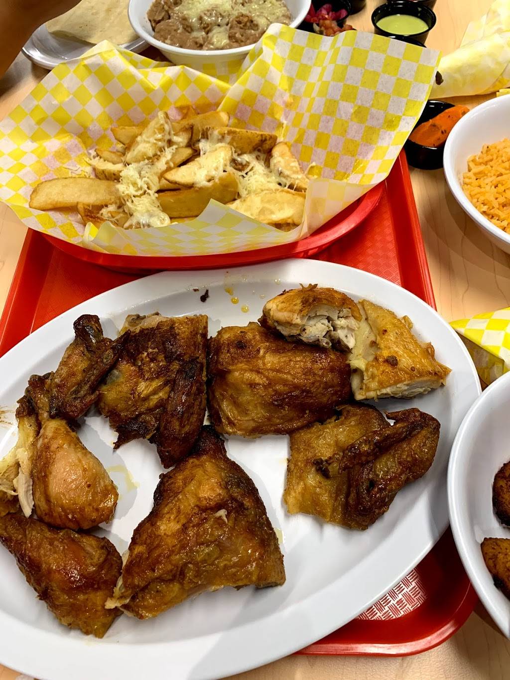 El Pollo Tote Mexican Grill | restaurant | 5007 Grover St, Omaha, NE 68106, USA | 4029138146 OR +1 402-913-8146