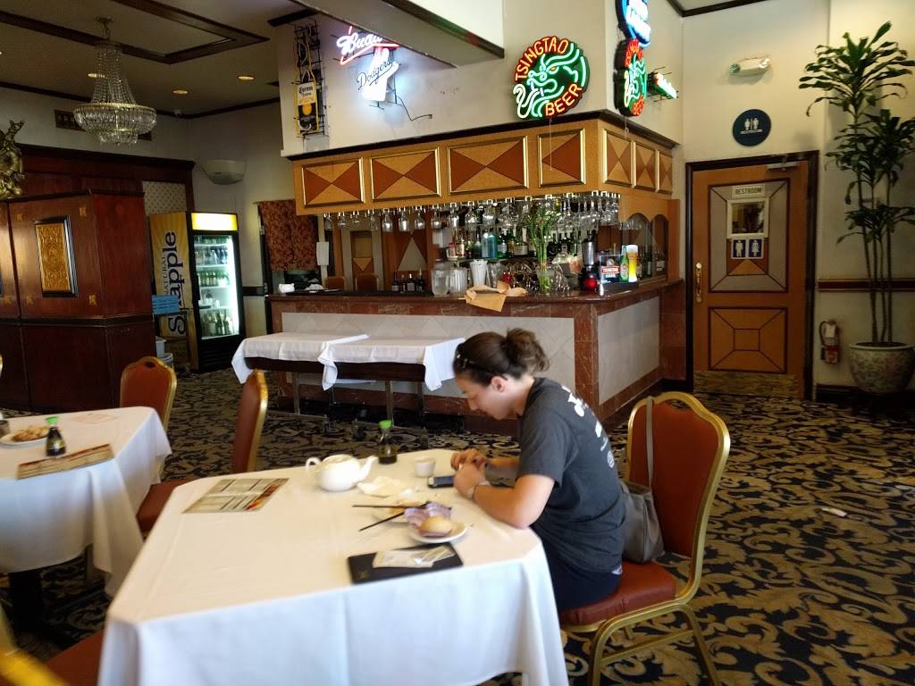 Ocean Seafood Restaurant | restaurant | 750 N Hill St, Los Angeles, CA 90012, USA | 2136873088 OR +1 213-687-3088