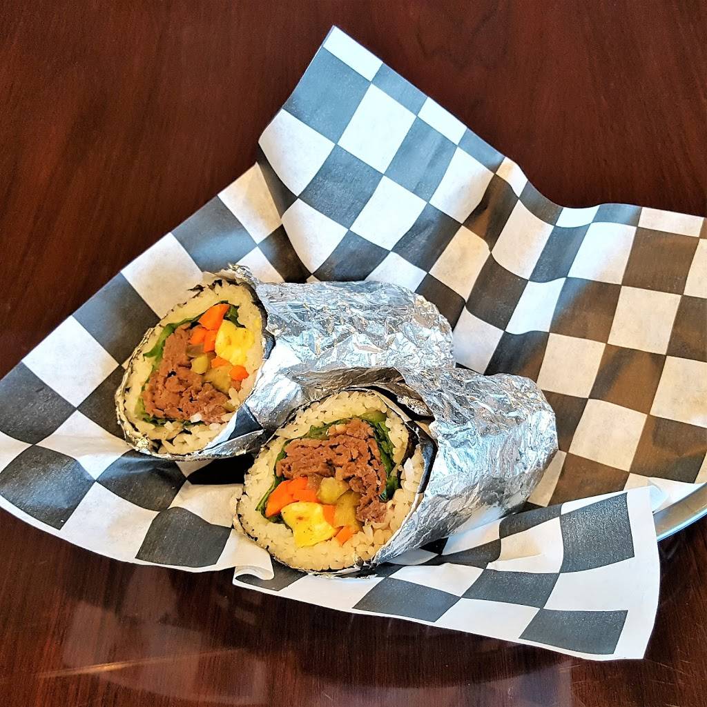 ChiMek | meal takeaway | 3597 Homestead Rd, Santa Clara, CA 95051, USA | 4088992956 OR +1 408-899-2956