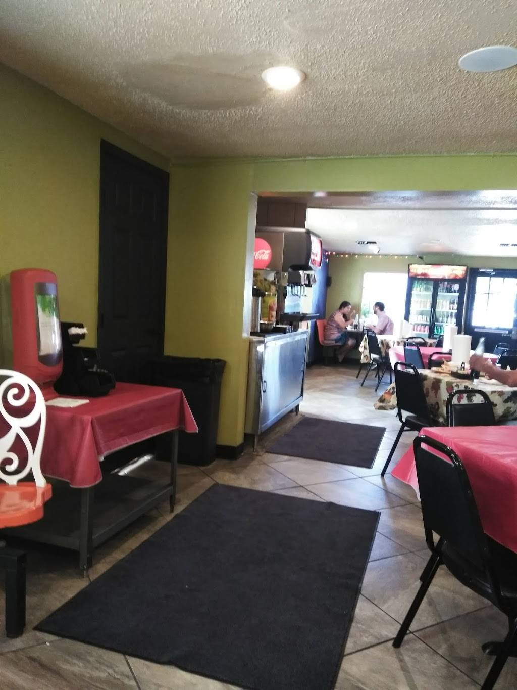 Don Pablitos Tex-Mex Cafe | restaurant | 4620 W 34th St, Houston, TX 77092, USA | 7136866927 OR +1 713-686-6927