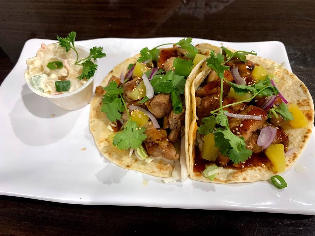 Bigbellys Hawaiian Grindz | restaurant | 7325 Aloma Ave, Winter Park, FL 32792, USA | 3214446381 OR +1 321-444-6381