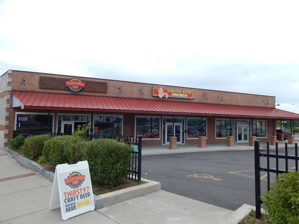 Photo City Improv Comedy and Music Venue | restaurant | 543 Atlantic Ave #2, Rochester, NY 14609, USA | 5854510047 OR +1 585-451-0047