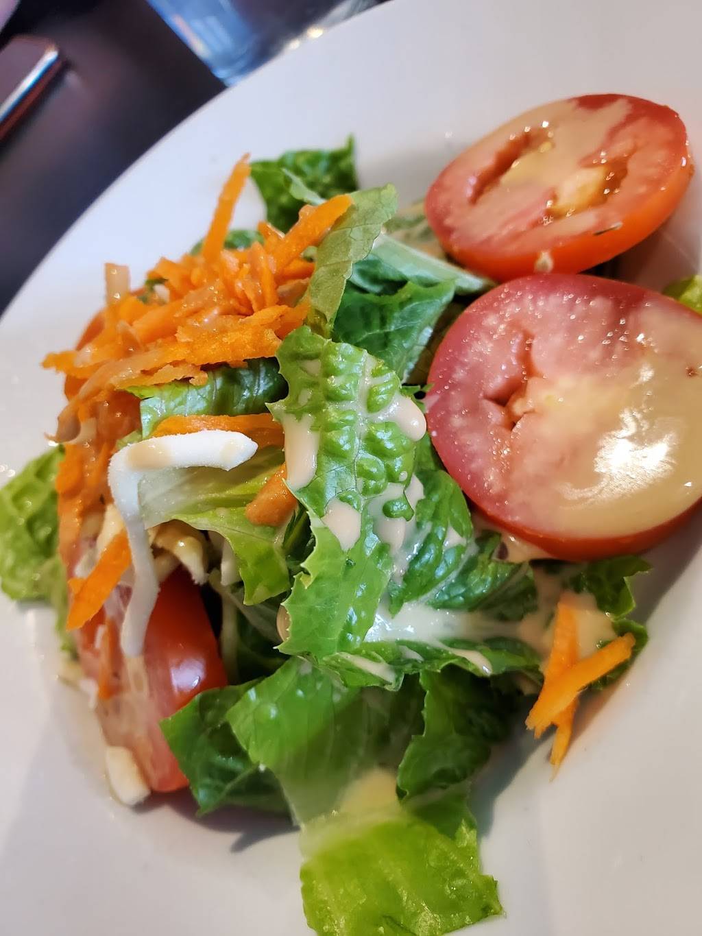 Portofinos Pizza and Pasta | restaurant | 10920 S Parker Rd, Parker, CO 80134, USA | 3038419900 OR +1 303-841-9900