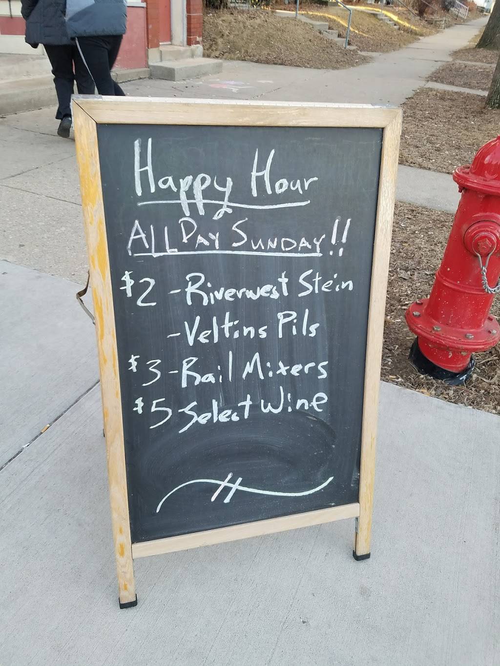 Nessun Dorma | restaurant | 2778 N Weil St, Milwaukee, WI 53212, USA | 4142648466 OR +1 414-264-8466