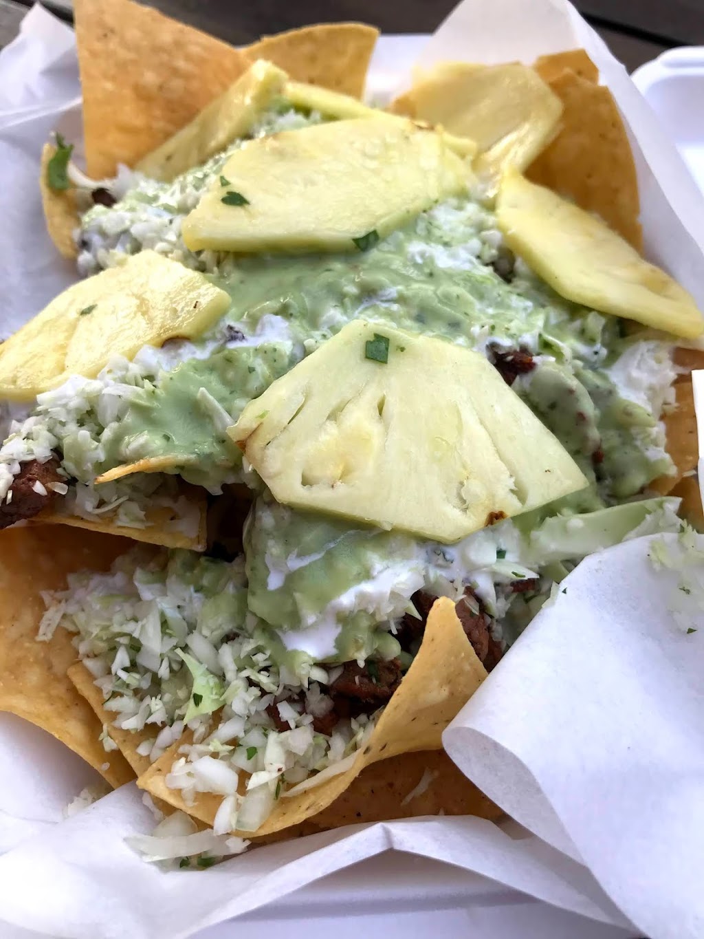 The Taco Man | restaurant | 905 E Arrow Hwy, Glendora, CA 91740, USA | 9093984000 OR +1 909-398-4000