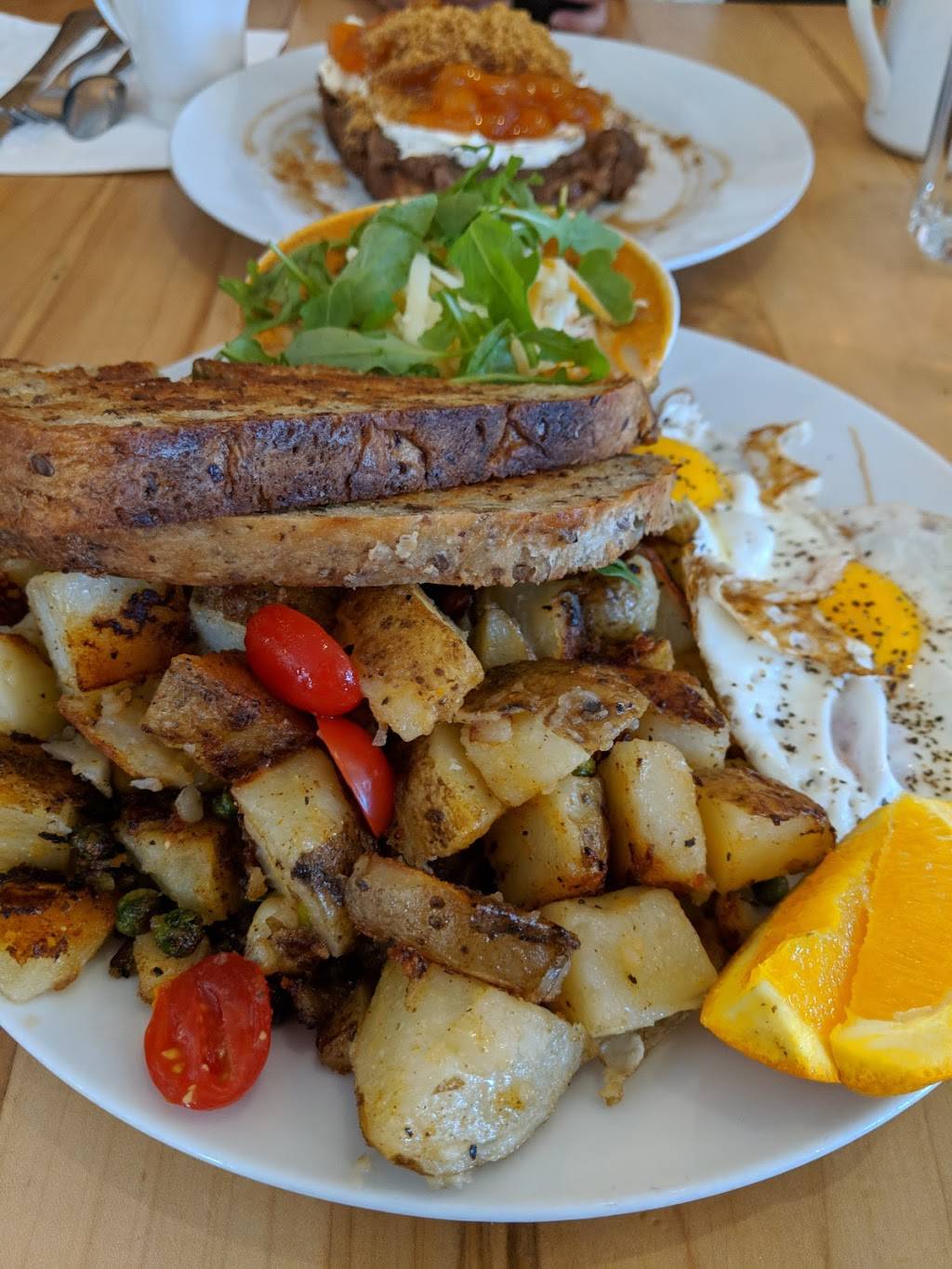 Two Dishes Cookshop | restaurant | 261 Charlotte St, Peterborough, ON K9J 2V4, Canada | 7057752650 OR +1 705-775-2650