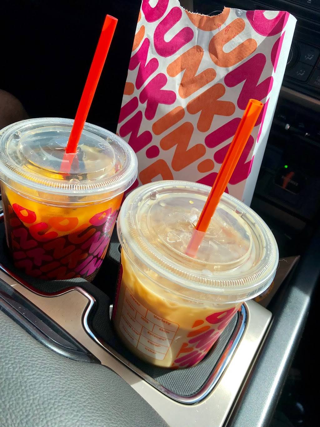 Dunkin | bakery | 30125 S Dixie Hwy, Homestead, FL 33033, USA | 3052425000 OR +1 305-242-5000