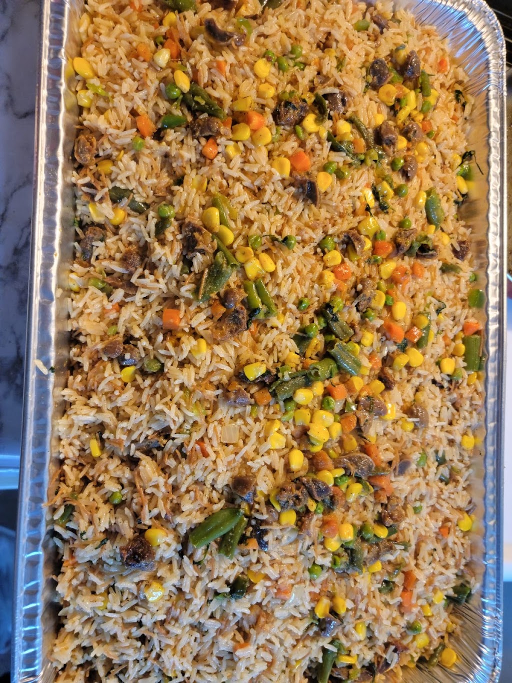 Jijis Kitchen | restaurant | 5622 Whitfield Chapel Rd apt 302, Lanham, MD 20706, USA | 3016938217 OR +1 301-693-8217