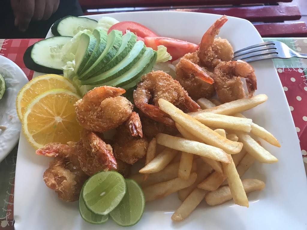 Pueblo Yaqui | restaurant | Av Mexico 972, Costa Bella I, 22898 Ensenada, B.C., Mexico | 1208952 OR +52 1208952