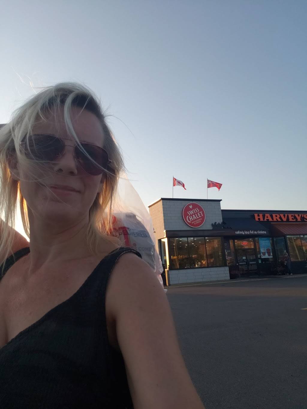 Swiss Chalet | restaurant | 255 Dundas St E, Waterdown, ON L0R 2H6, Canada | 9056893140 OR +1 905-689-3140