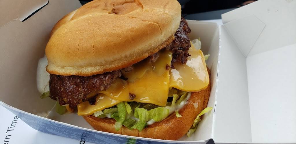 Culvers | restaurant | 1140 El Jobean Rd, Port Charlotte, FL 33948, USA | 9417669006 OR +1 941-766-9006