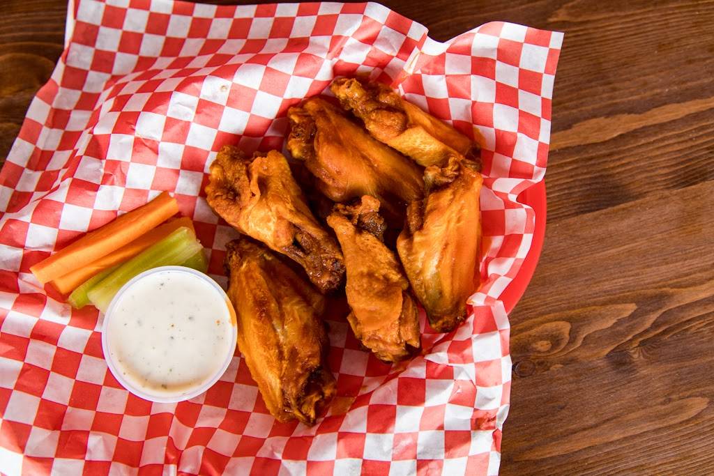 Little Bitty Burger Barn | restaurant | 5503 Pinemont Dr, Houston, TX 77092, USA | 7136836700 OR +1 713-683-6700