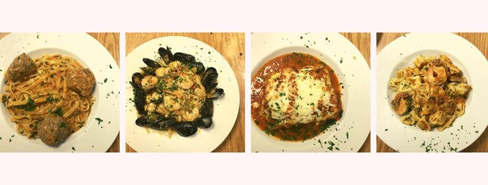 Restaurant Pasta Presto | restaurant | 7751 Boulevard Roi-René, Anjou, QC H1K 3G9, Canada | 5143528662 OR +1 514-352-8662