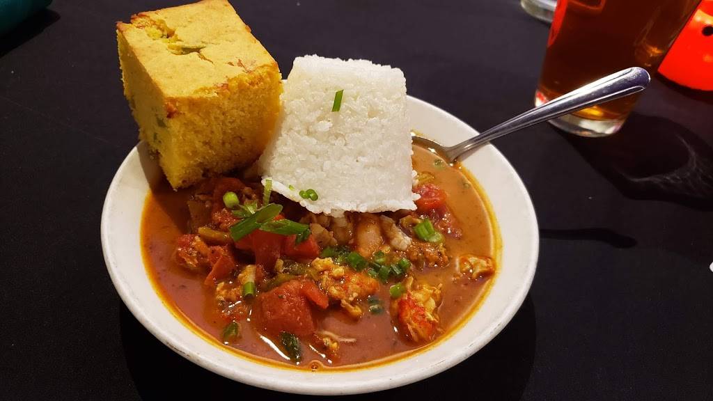 The Bayou Bar and Grill | restaurant | 918 13th St, Modesto, CA 95354, USA | 2093602983 OR +1 209-360-2983