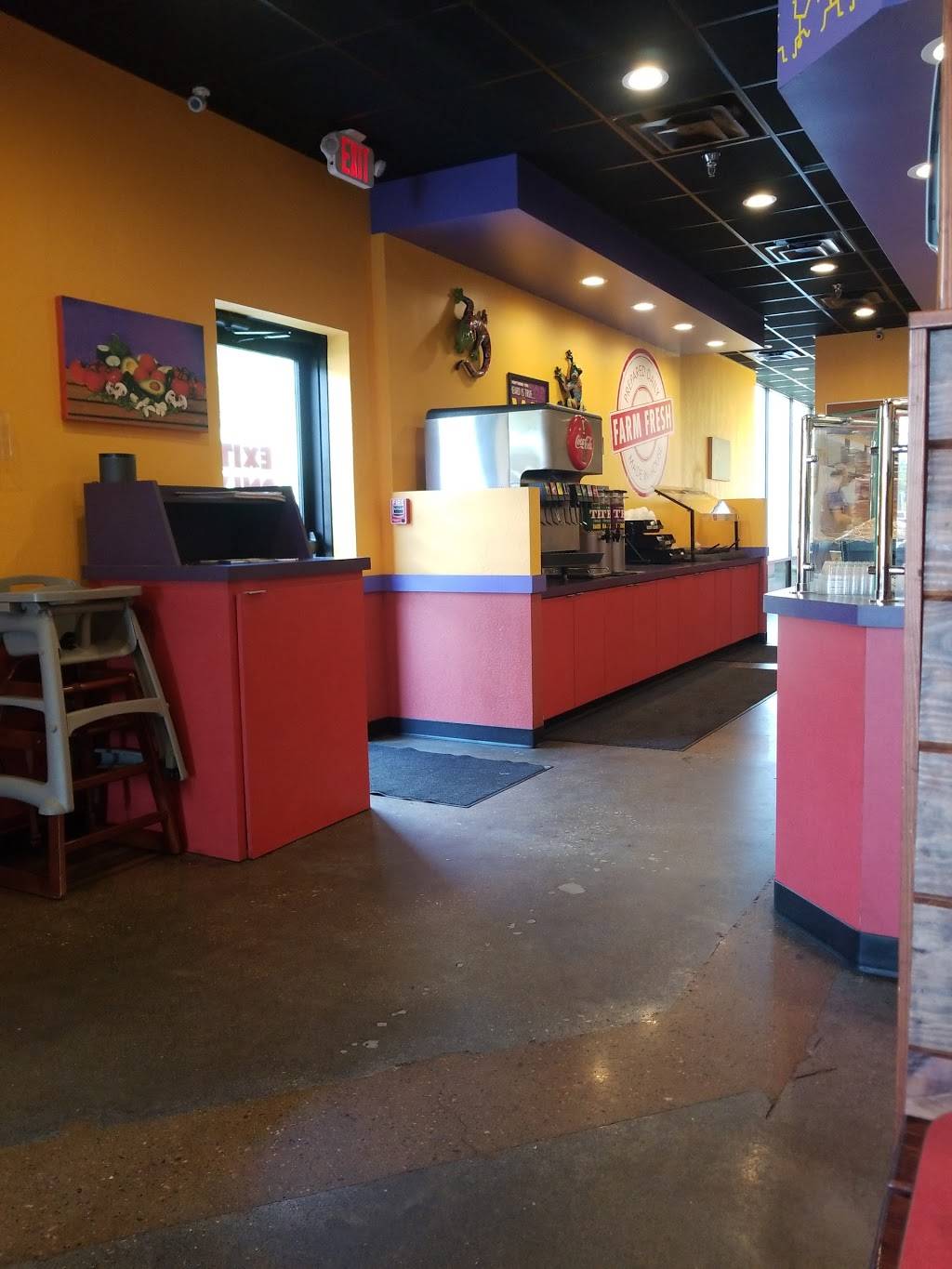 Barberitos Southwestern Grille & Cantina | restaurant | 2575 NC-105, Boone, NC 28607, USA | 8283866060 OR +1 828-386-6060