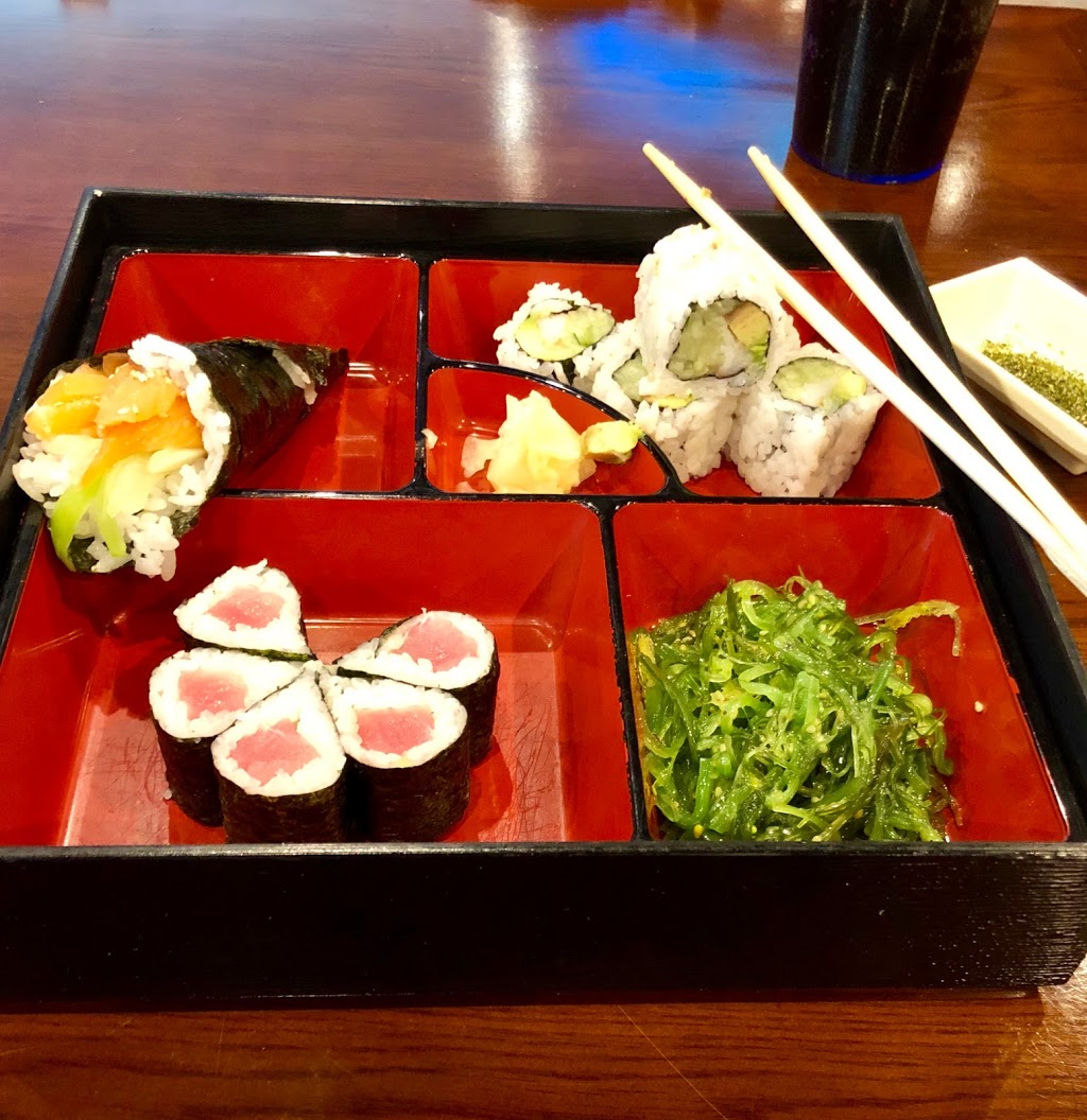 Atami Japanese Grill | restaurant | 3401 Halls Ferry Rd, Vicksburg, MS 39180, USA | 6018839918 OR +1 601-883-9918