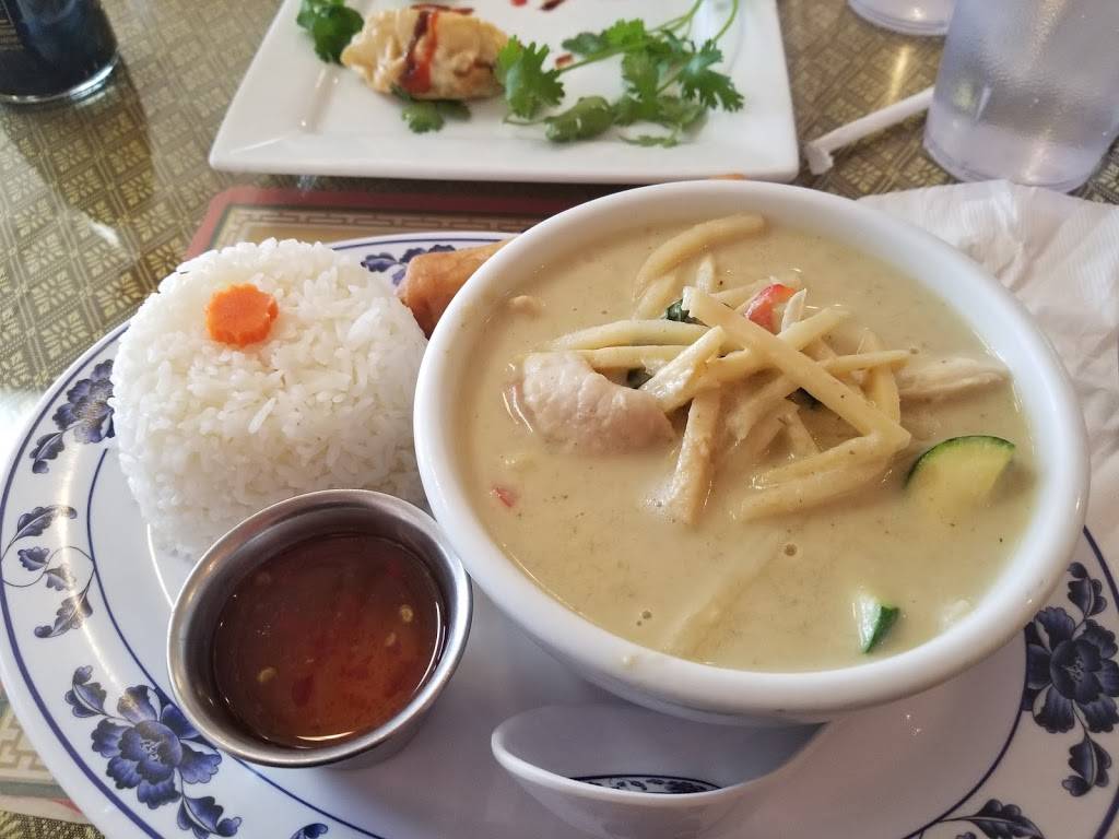 Thai Palm Kitchen | restaurant | 4844 Harrison Blvd, Ogden, UT 84403, USA | 8016908972 OR +1 801-690-8972