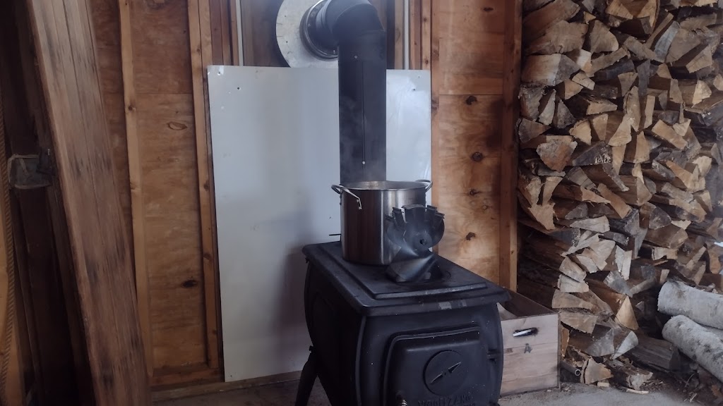 Hartland Sugar House | restaurant | 59 Hartland Terrace, Berlin, CT 06037, USA | 8604026667 OR +1 860-402-6667