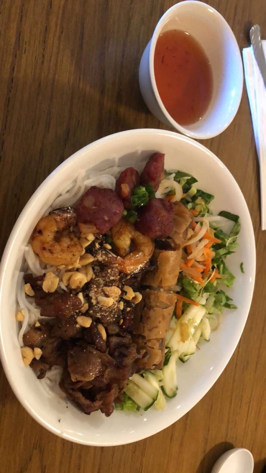 Pho Viet Inc | restaurant | 1447 Mayport Rd #5, Atlantic Beach, FL 32233, USA | 9042498006 OR +1 904-249-8006