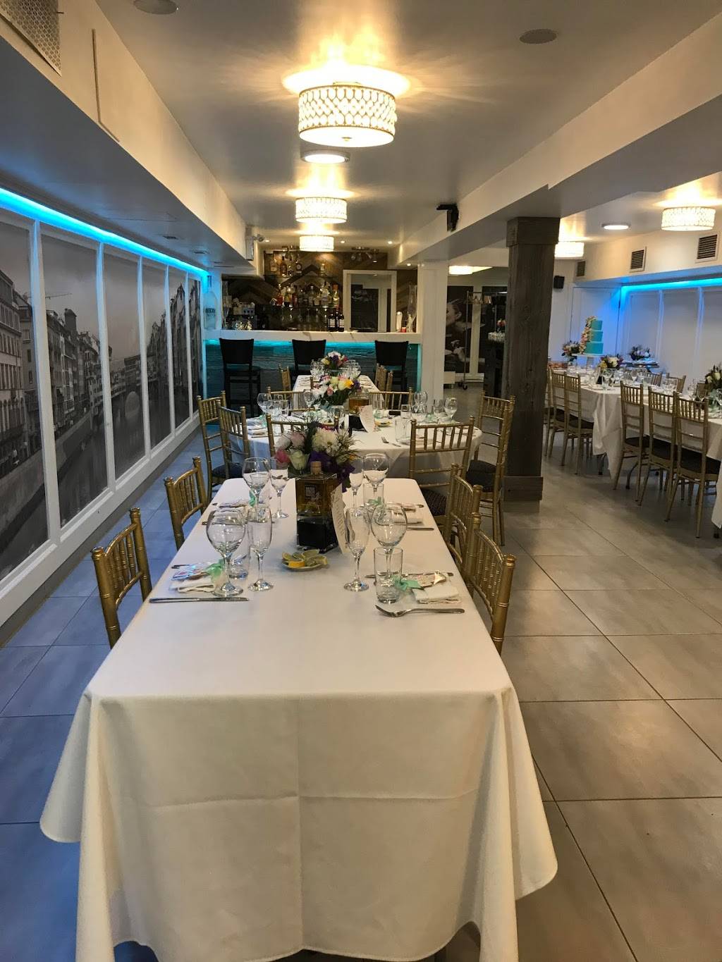 Panino Cappuccino | restaurant | 3218 Weston Rd, North York, ON M9M 2T7, Canada | 4167414646 OR +1 416-741-4646