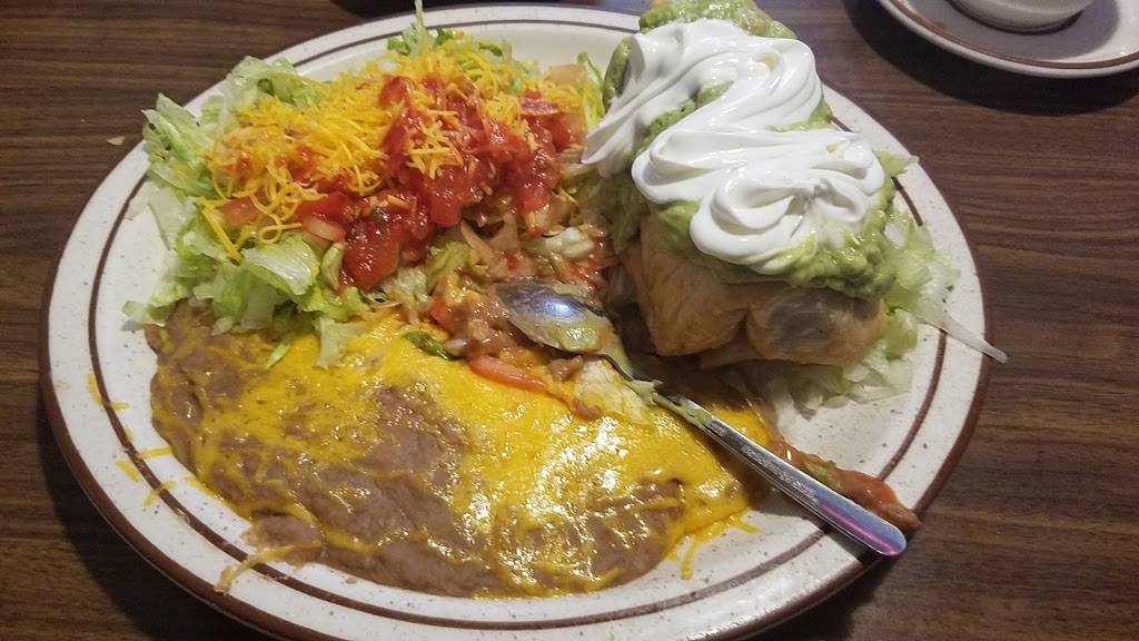 Casa Munoz | restaurant | 1736 Union Ave, Bakersfield, CA 93305, USA | 6618611625 OR +1 661-861-1625