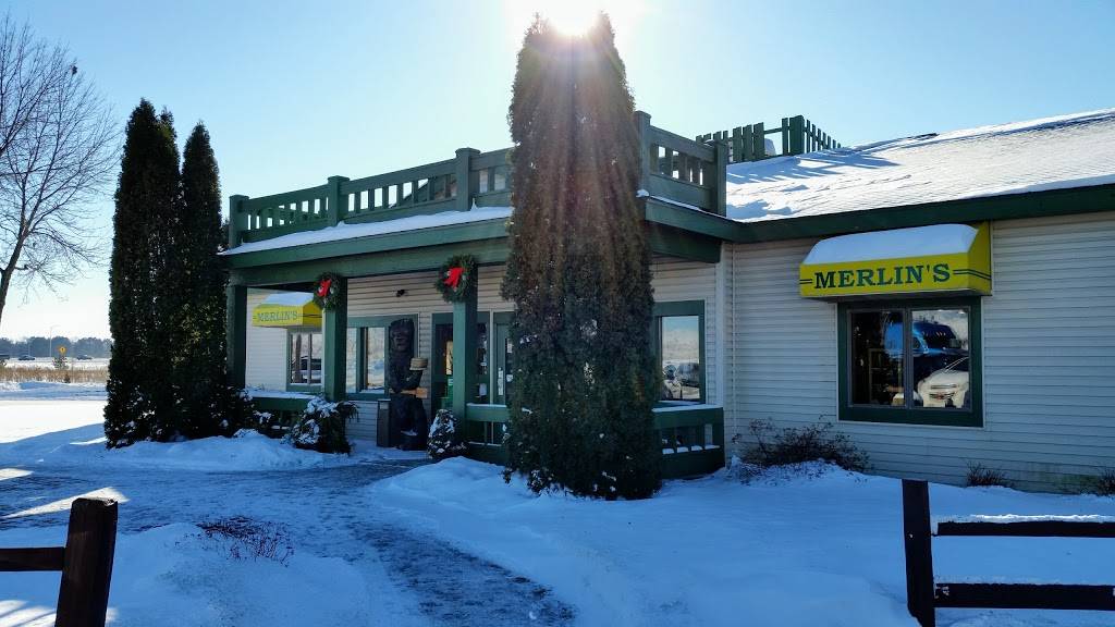 Merlins Family Restaurant | restaurant | 504 19th Ave N, Princeton, MN 55371, USA | 7633895170 OR +1 763-389-5170