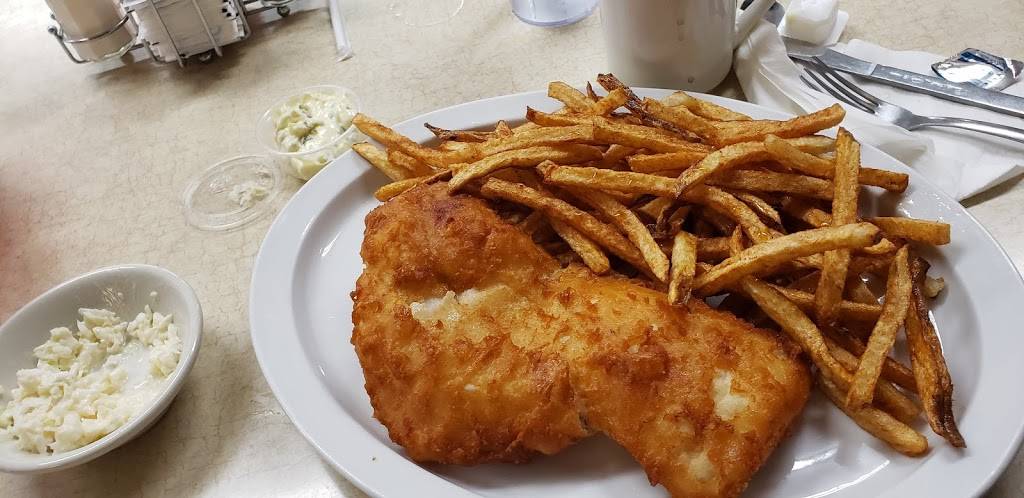 Chat-n-Chew | restaurant | 2600 W Market St, Warren, OH 44485, USA | 3308987940 OR +1 330-898-7940