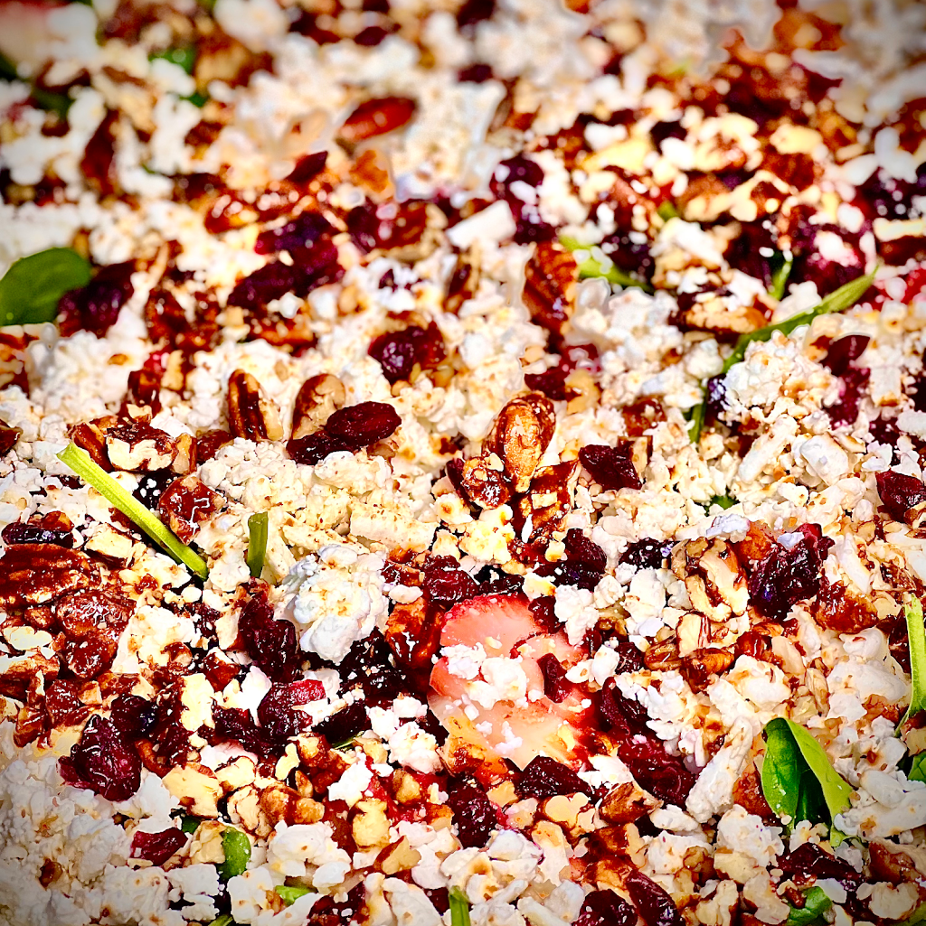 Italian District | restaurant | 316 Madeley St, Conroe, TX 77301, USA | 8327026247 OR +1 832-702-6247