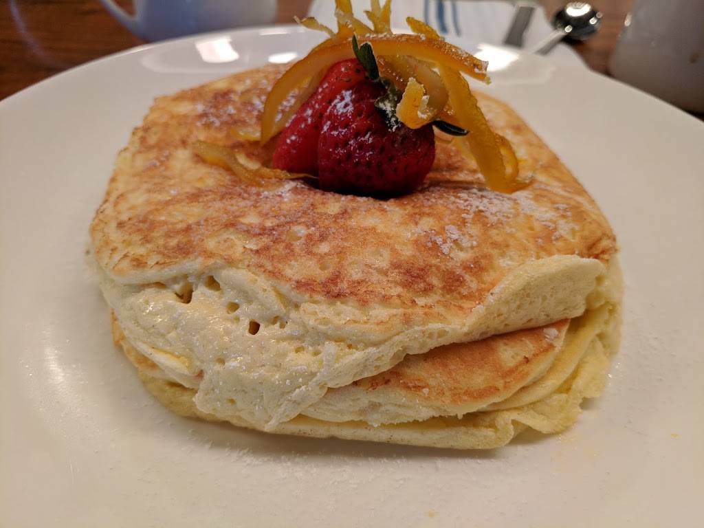 Foragers Table | restaurant | 300 W 22nd St, New York, NY 10011, USA | 2122438888 OR +1 212-243-8888