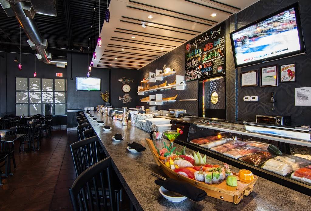 MKs Sushi | restaurant | 2901 Fair Dr #100, Fort Worth, TX 76131, USA | 8173060003 OR +1 817-306-0003