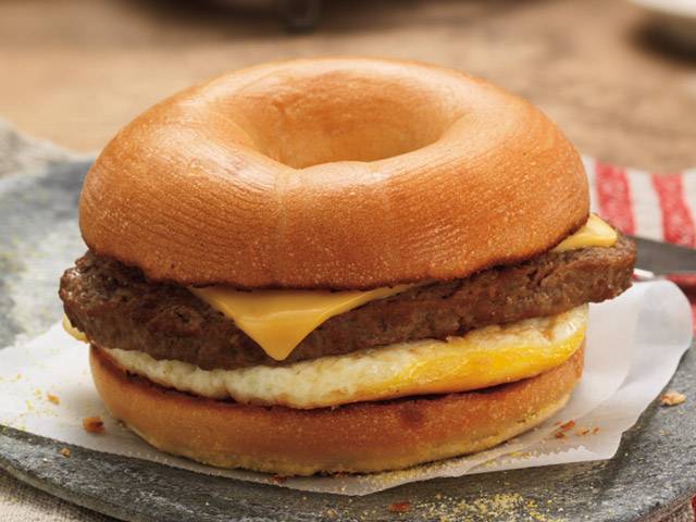 Jack in the Box | restaurant | 2890 El Cajon Blvd, San Diego, CA 92104, USA | 6192833412 OR +1 619-283-3412