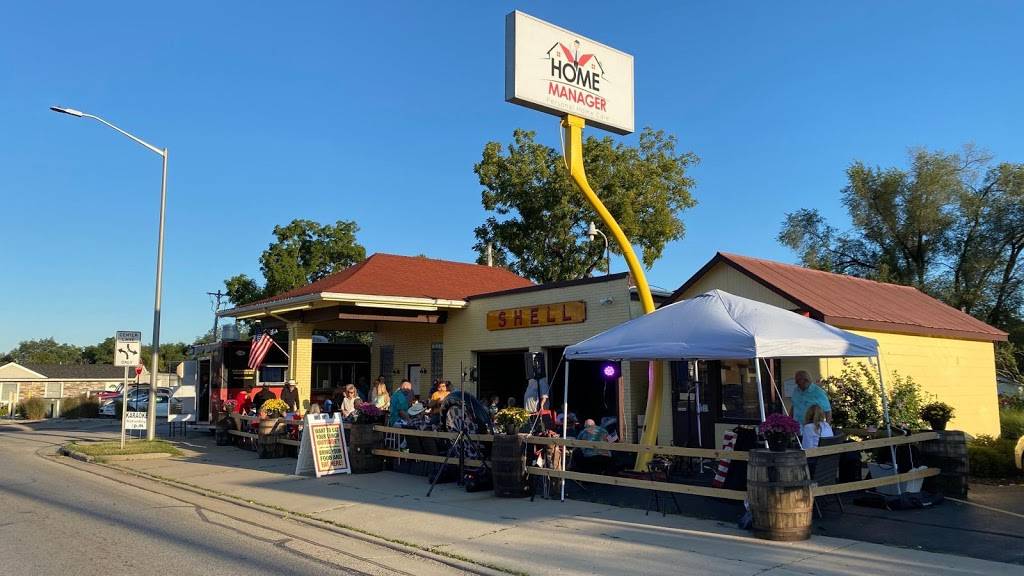 El rancho nuevo taqueria Mobil | restaurant | 537 E Main St, Lebanon, OH 45036, USA | 9376411006 OR +1 937-641-1006