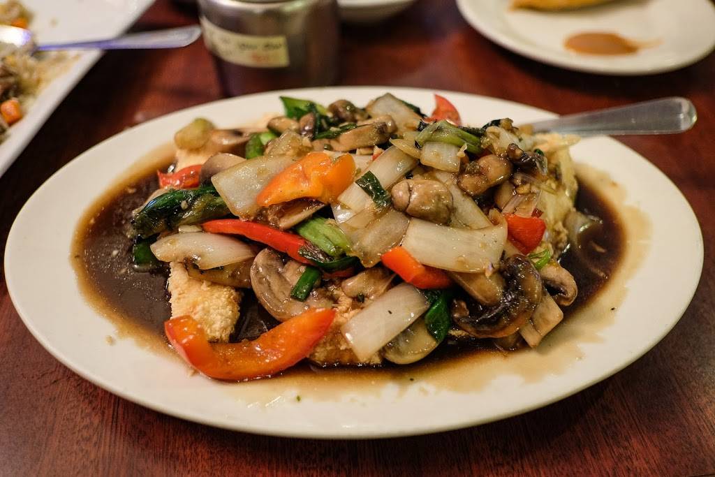 Orchid Cafe | restaurant | 56 W Square Lake Rd, Troy, MI 48098, USA | 2488284149 OR +1 248-828-4149