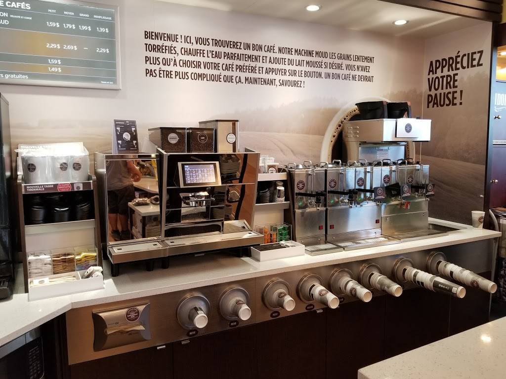 Couche-Tard | meal takeaway | 14045 Boulevard Henri-Bourassa, Québec, QC G1G 3Y9, Canada | 4186286417 OR +1 418-628-6417