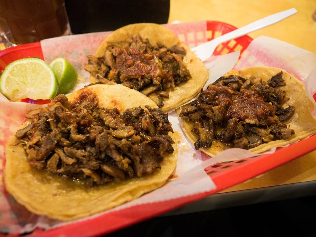 Taquerias Atotonilco | restaurant | 1631 Mannheim Rd, Stone Park, IL 60165, USA | 7083974634 OR +1 708-397-4634