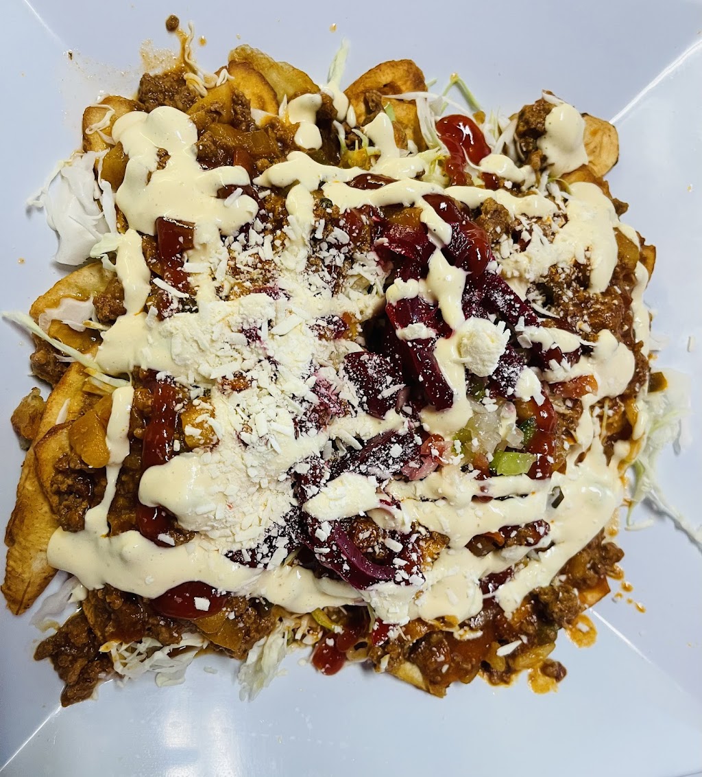 Delicias los amigos | restaurant | 204 Woodford Ave, Bowling Green, KY 42101, USA | 2707776202 OR +1 270-777-6202