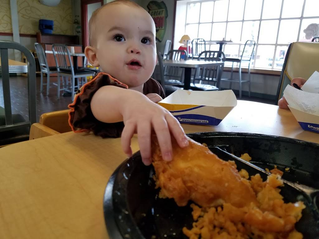 Long John Silvers | restaurant | 1118 W Central Ave, Carthage, MO 64836, USA | 4173584573 OR +1 417-358-4573