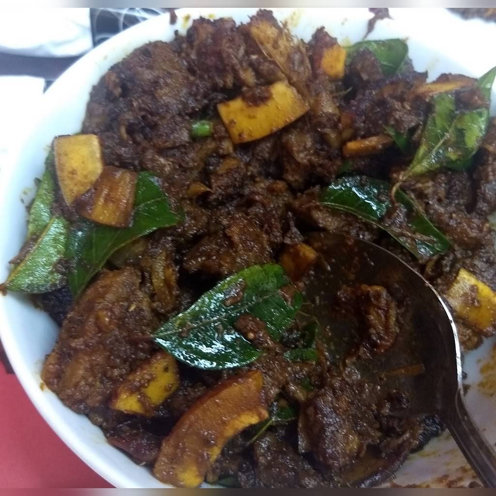 Martins Indian Cuisine | meal takeaway | 1219 Kingsway Rd, Brandon, FL 33510, USA | 8133814566 OR +1 813-381-4566