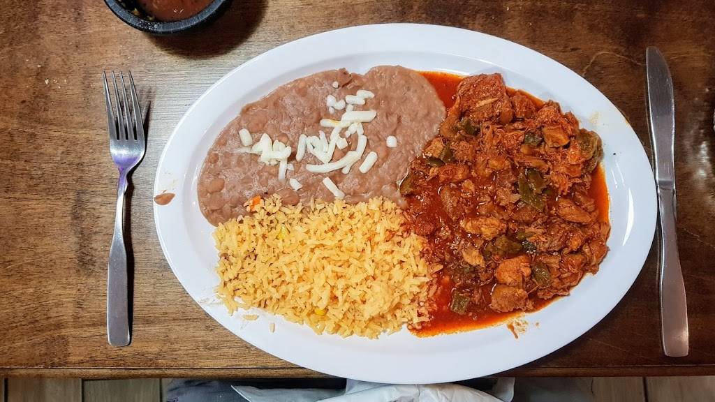 Taqueria San Andres | restaurant | 961 W Magnolia Ave Ste D, Fort Worth, TX 76104, USA | 6822503542 OR +1 682-250-3542