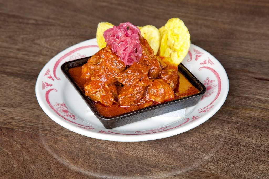 La Comida | restaurant | 100 S 6th St, Las Vegas, NV 89101, USA | 7024639900 OR +1 702-463-9900