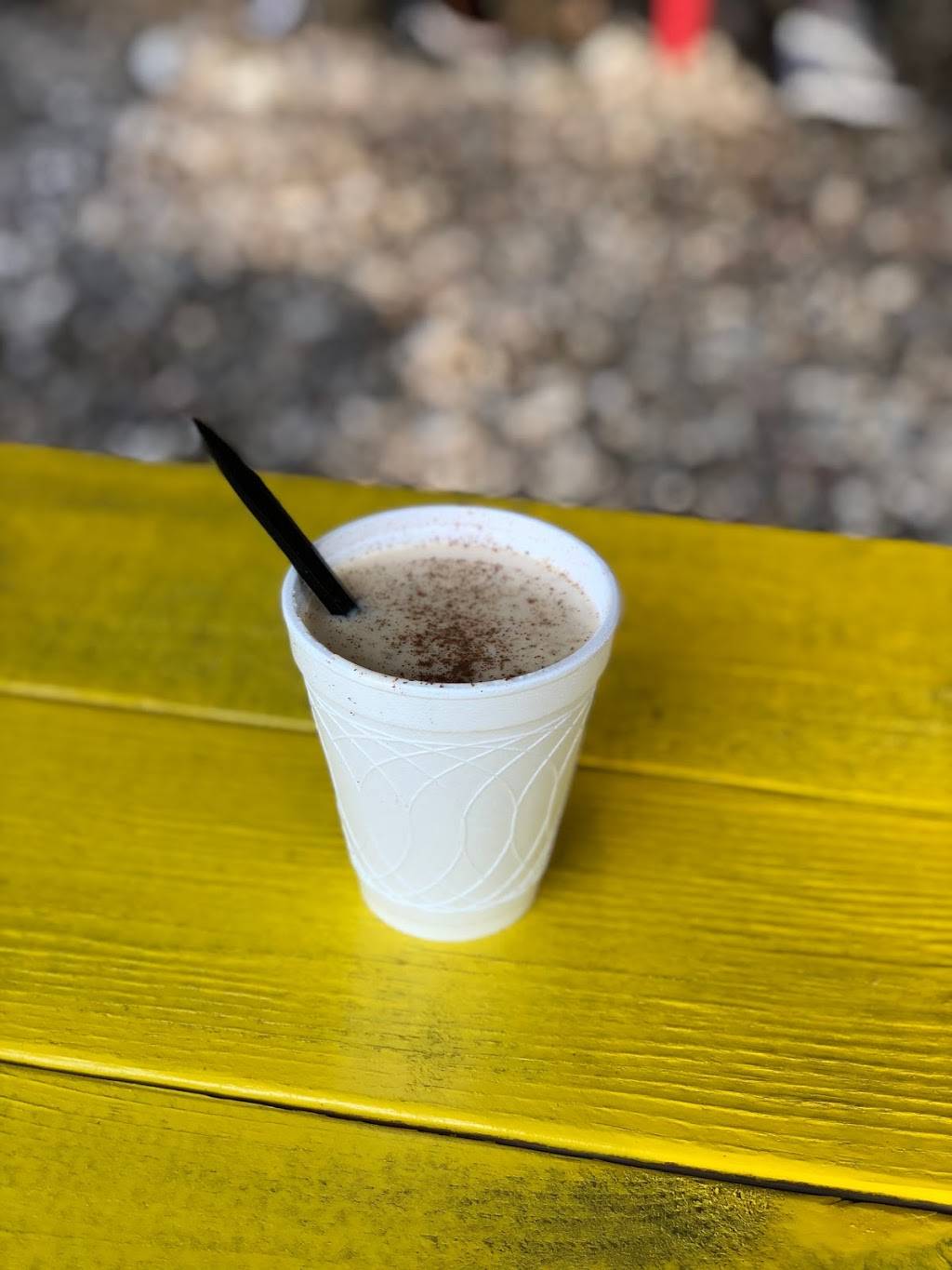 Ricuras Colombianas y Mas! | restaurant | 23242 FM1314 SPACE 4, Porter, TX 77365, USA | 8322938477 OR +1 832-293-8477