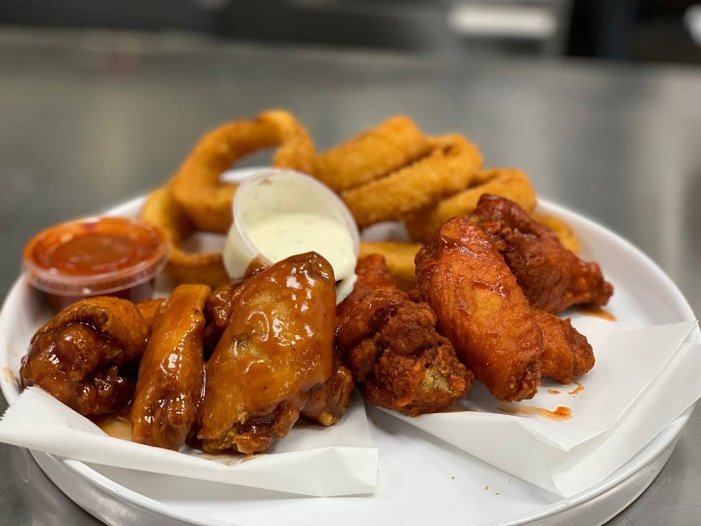 Captain Sams Fish & Chicken | restaurant | 4111 Home Ave Ste A, San Diego, CA 92105, USA | 6192558688 OR +1 619-255-8688