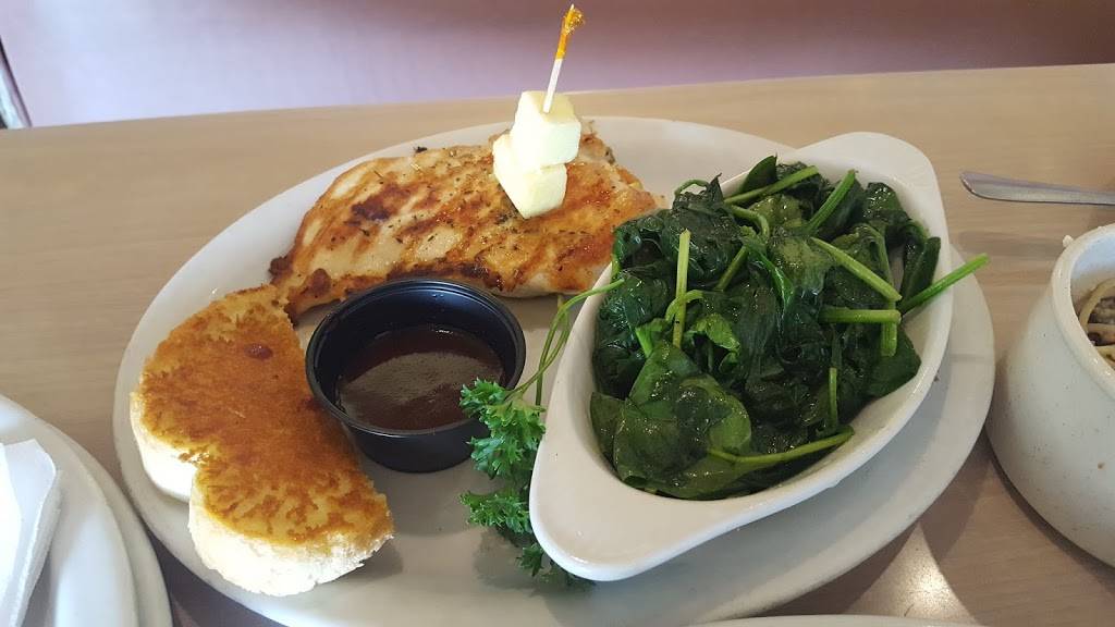 Sizzler | restaurant | 16955 Sherman Way, Van Nuys, CA 91406, USA | 8183455445 OR +1 818-345-5445