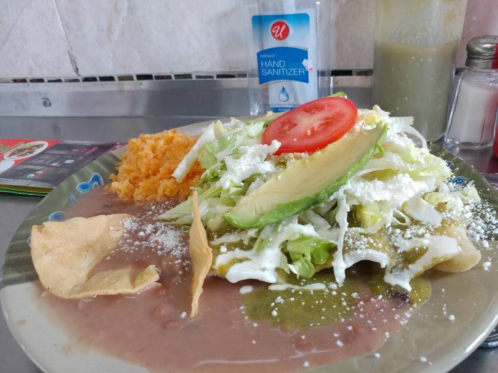 Lupitas | restaurant | 2366 Grand Concourse, The Bronx, NY 10458, USA | 7187334870 OR +1 718-733-4870