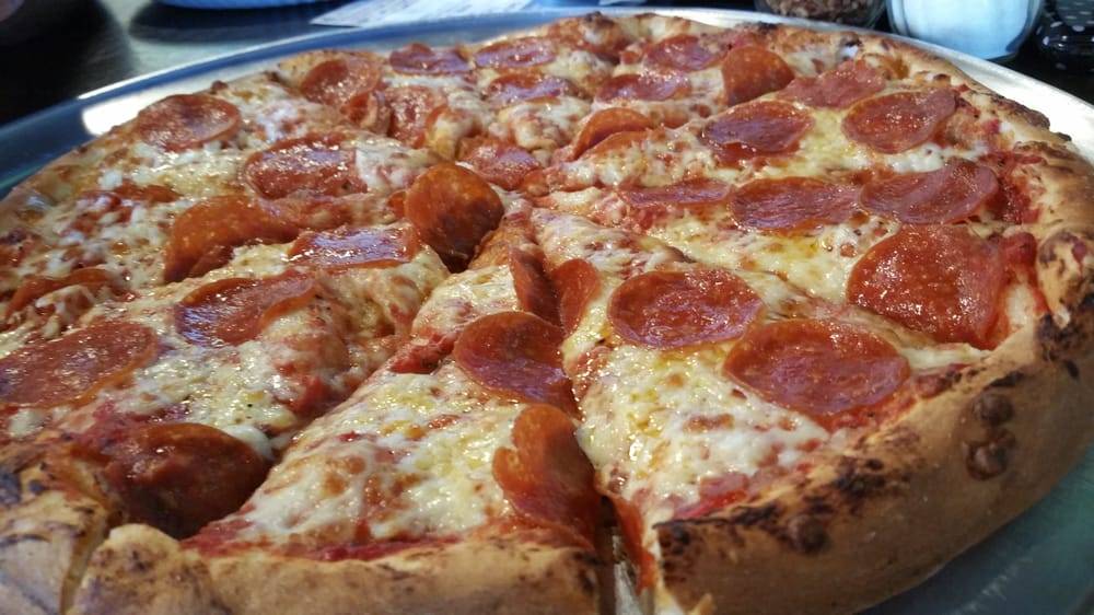 Rockys New York Pizzeria | restaurant | 1919 E 4th St, Ontario, CA 91764, USA | 9099898181 OR +1 909-989-8181